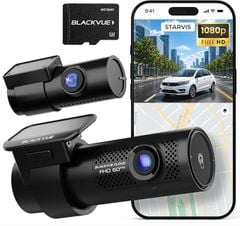  Camera hành trình BlackVue DR770X II 512GB 