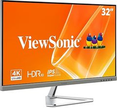  Màn hình ViewSonic VX3276-4K-MHD 32 inch 