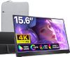 Màn hình di động Cocopar 15.6 inch 4K UHD 60Hz 145% sRGB