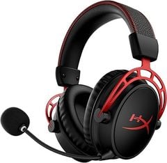  Tai nghe chơi game không dây HyperX Cloud Alpha 