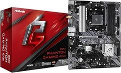  Bo mạch chủ ASRock B550 Phantom Gaming 4 AC 
