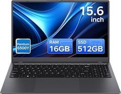  Laptop 15.6 inch, RAM 16GB - SSD 512GB 