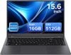 Laptop 15.6 inch, RAM 16GB - SSD 512GB