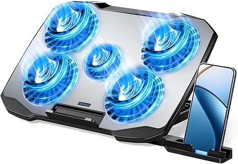 Đế tản nhiệt laptop AIMIUZI