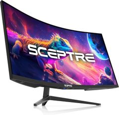  Màn hình Sceptre C345B-QUT168 34