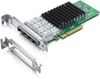 Card mạng 10Gtek 10Gb PCIe 4 cổng SFP+ Intel XL710-BM1