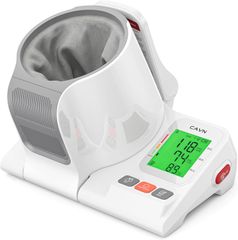  CAVN Blood Pressure Monitor – Đo Huyết Áp Tại Nhà, One-Touch 