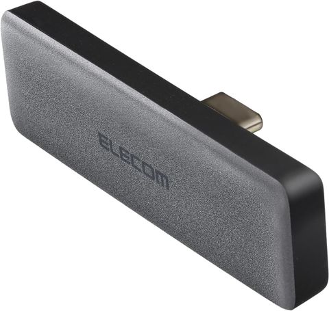 Ổ cứng di động SSD ELECOM 500GB ESD-EAPC0500GGY