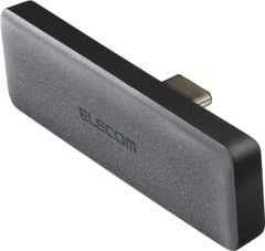  Ổ cứng di động SSD ELECOM 500GB ESD-EAPC0500GGY 
