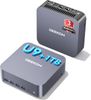 Máy tính mini GEEKOM GT13 MAX Intel Ultra 9 185H RAM 16GB DDR5 SSD 1TB