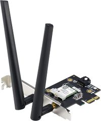  Bộ chuyển đổi WiFi ASUS AX1800 PCIe 