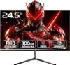 Màn hình chơi game PIJ 24.5 inch 300Hz