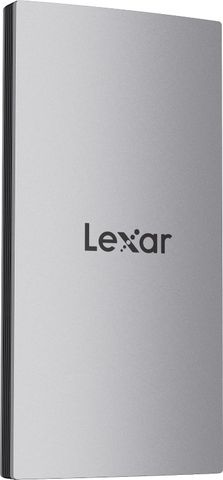 Ổ Cứng SSD Gắn Ngoài Lexar 2TB ES3 1050MB/s USB-C