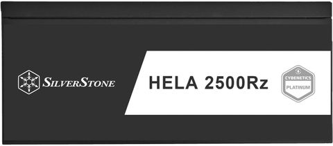 Nguồn Máy Tính SilverStone HELA 1300R 1300W ATX 3.0
