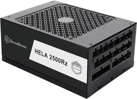 Nguồn Máy Tính SilverStone HELA 2500Rz 2500W ATX 3.1