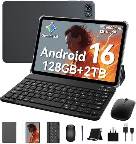 Máy tính bảng TABWEE 10 inch Android 16