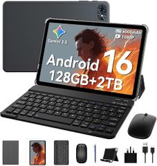  Máy tính bảng TABWEE 10 inch Android 16 