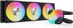  Tản nhiệt CPU AIO MONTECH HyperFlow ARGB 360 