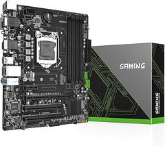  Bo mạch chủ B85M PRO LGA 1150 