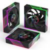 120mm ARGB Case Fan - 3 Pack