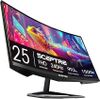 Sceptre Curved 24.5-inch