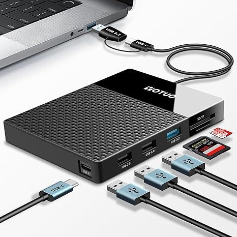 Ổ cứng di động YOTUO 1TB