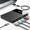 Ổ cứng di động YOTUO 1TB