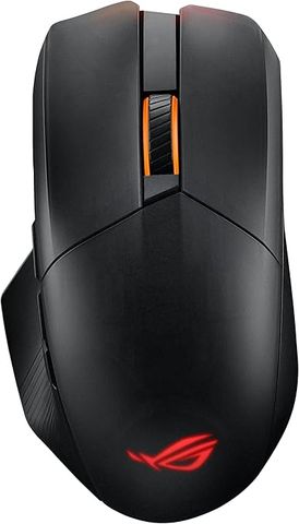 Chuột chơi game không dây ASUS ROG Chakram X Origin