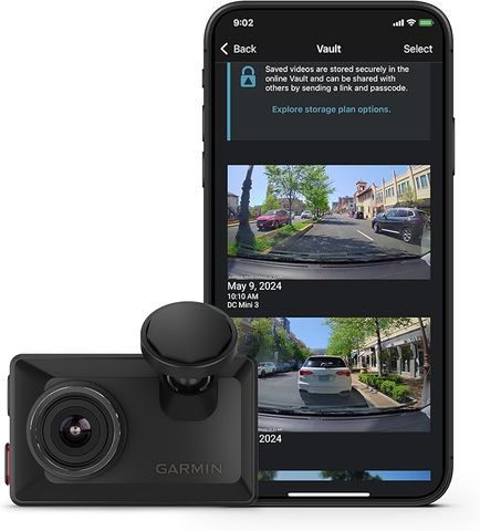 Camera hành trình Garmin Dash Cam™ X310