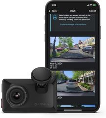  Camera hành trình Garmin Dash Cam™ X310 