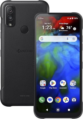 Điện thoại thông minh bền bỉ KYOCERA DuraSport 5G C6931