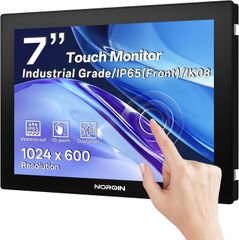  Màn Hình Cảm Ứng NORQIN 7 Inch 