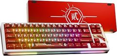  Bàn phím cơ chơi game OOCTPK Chilkey Slice68 HE 