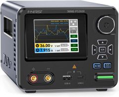  Nguồn DC FNIRSI IPS3608 36V 8A 285W 