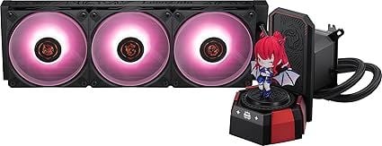 MSI CORELIQUID A17 MLG Edition
