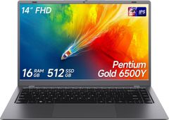  Laptop Zrasu NCS154Y 14 Inch FHD – 6500Y, 16GB, SSD 512GB 