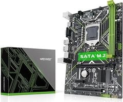  Bo mạch chủ B75 MACHINIST Intel LGA 1155 