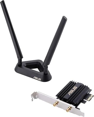 Bộ chuyển đổi không dây ASUS AX3000 (PCE-AX58BT)