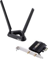  Bộ chuyển đổi không dây ASUS AX3000 (PCE-AX58BT) 