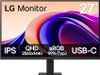 LG 27U631A-B 27-inch QHD (2560 x 1440) IPS Computer Monitor, 100Hz