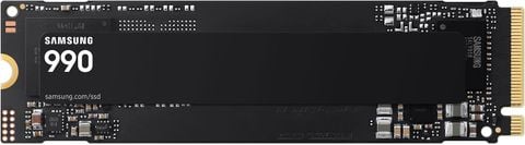 Samsung 990 2TB NVMe – SSD M.2 Hiệu Năng Cao