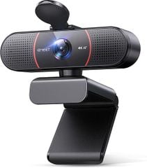  Webcam EMEET C960 4K dành cho PC 