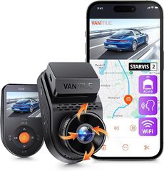  Camera hành trình Vantrue S1 Pro 