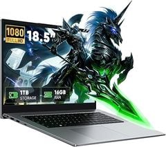  Máy tính xách tay 18.5 inch 