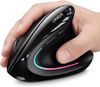 Uineer Wireless Ergonomic Mouse