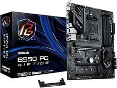  Bo mạch chủ ASRock AMD B550 PG Riptide ATX 