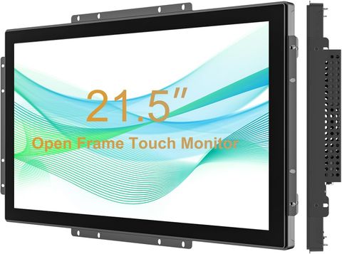 Màn Hình Cảm Ứng Công Nghiệp 21.5 Inch Senisway