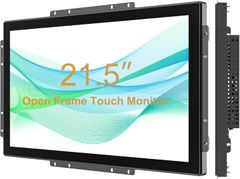  Màn Hình Cảm Ứng Công Nghiệp 21.5 Inch Senisway 