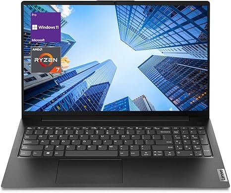 Máy tính xách tay Lenovo V-Series V15 dành cho doanh nhân