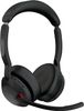 Jabra Evolve2 55 Wireless – Tai Nghe Bluetooth ANC, 4 Micro